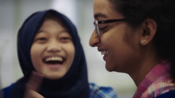 INVENTING TOMORROW - Official HD Trailer