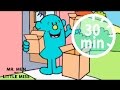 Mr men  little miss  30 minutes  compilation 2