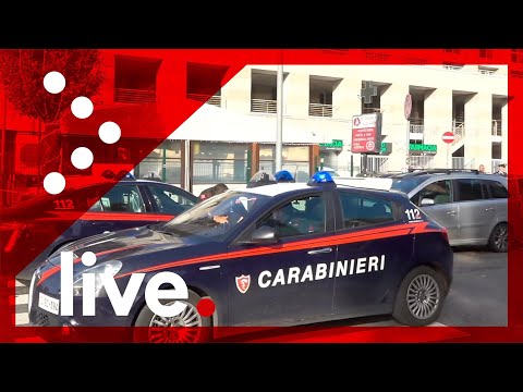 LIVE Lite di condominio, sparatoria a Roma in via Monte Giberto. Almeno 3 morti: diretta video