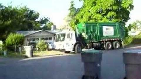 Waste Management Python Durapak 6-20-07 #1