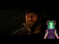 Red dead  redemption 2  (VOD)  Part 1