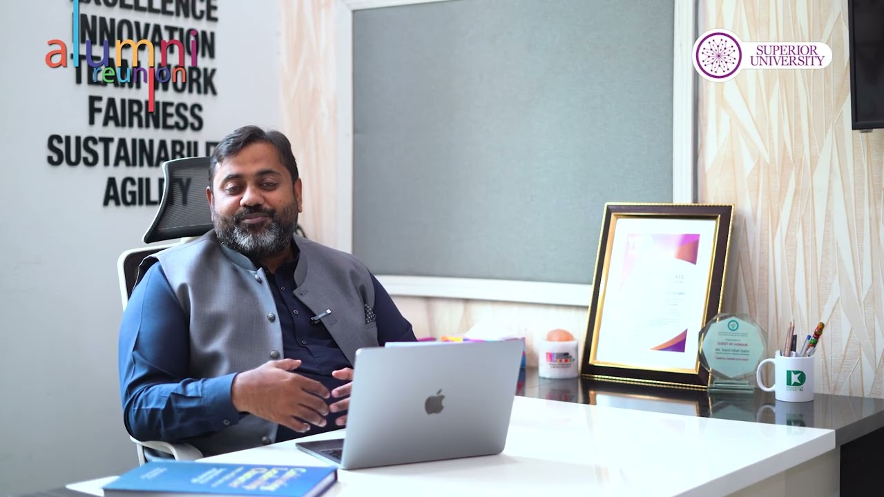 Superior Alumni Homecoming 2025 | Reuniting the Superior Family