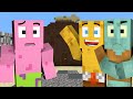 Minecraft : Spongebob Episode 1 - WELCOME TO BIKINI BOTTOM (Minecraft Roleplay)