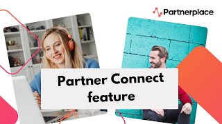 Partner Connect feature