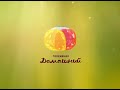 Оригинал Заставка рекламы Домашний 2012 2013 1080P 60FPS 