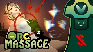 [Vinesauce] Vinny - Orc Massage