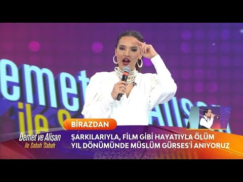 Demet Akalın - Giderli şarkılar