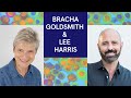 Lee Harris & Bracha Goldsmith - September 22nd - Energy, Vibration and Frequency