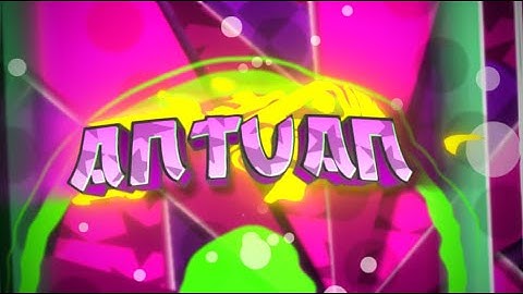 CM3 | Free Intro | Antuan | JoJo