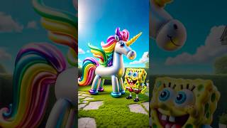 Baby Spongebob Builds Epic Balloon Statue Rank Up Epic Revenge Prank