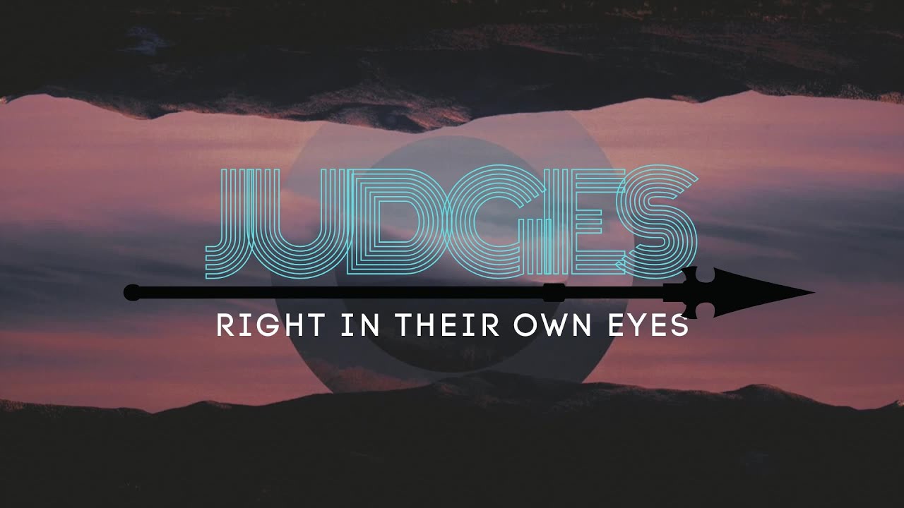 March 22, 2026 - Judges 10