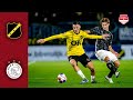 Breda Jong Ajax goals and highlights
