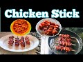 Chicken sticks recipe  ramadan special by ak kitchen