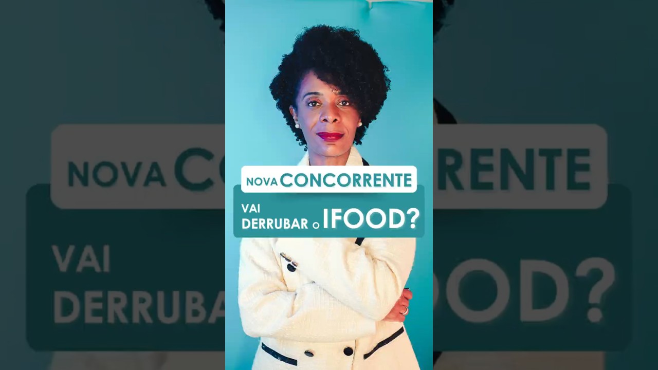 iFood vai PERDER espaço no Brasil?