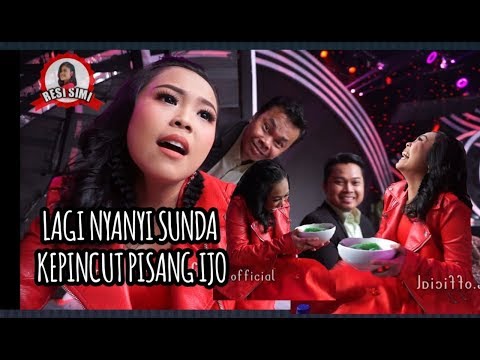 SELFI TAHU LAGU SUNDA DAN ARTINYA SELFI TAHU LAGU SUNDA DAN ARTINYA