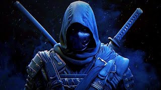 Top 10 Ninja Games Of All Time