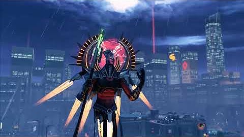 xcom 2 TFW Archon King shows up unexpectedly