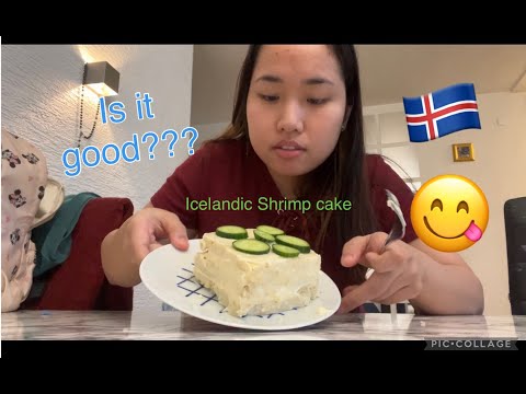 Let’s make ICELANDIC