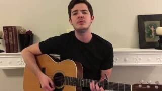 Video thumbnail of "Uncle Kracker - Follow Me - Cover"