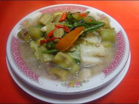 resep-dan-cara-memasak-sayur-lodeh