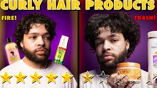 5 Must-Have Products for Perfect Curls & 5 Mistakes To AVOID! screenshot 2