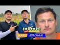 36 HOURS IN MAXIMUM SECURITY JAIL !!!! | MARC BIRCHAM FOOOORE HOLE CHALLENGE