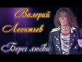 Валерий Леонтьев. Берег любви. Видеоклип.