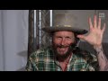 Capture de la vidéo Jovanotti: 'Voglia Di Tornare A Stare Insieme' - Intervista Al Jova Beach Party