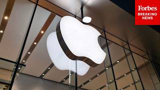 Apple Briefly Surpasses $5 Trillion Market Value—Joining Nvidia