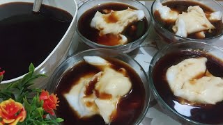 Resep Bubur Sumsum teksturnya Ringan,soft n smoothies,Lumerrr bangettt dimulut #dessert #idesarapan screenshot 5