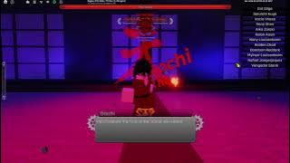 How to beat Orochi with a timer...  💀 (PEROXIDE)