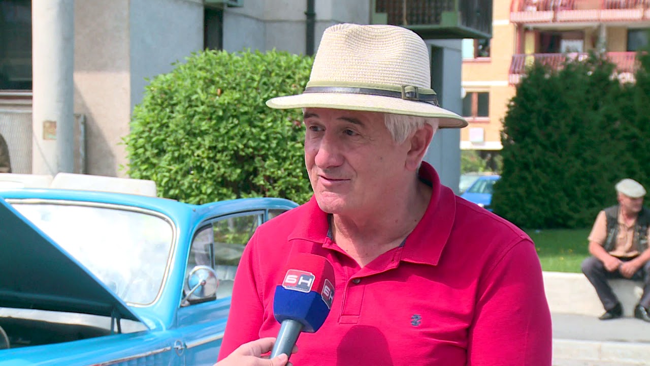 republika srpska vesti Dani bezbjednosti saobracaja \ Istocno Sarajevo (BN TV 2019) HD