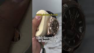 Luxury Timepieces: A Smart Investment for Your Wrist