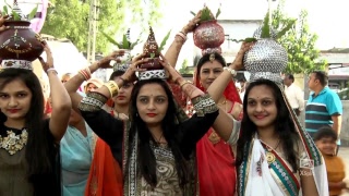 Creative Vision -I- Live