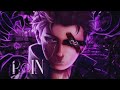 R@in - Rebobinar | Subaru Natsuki (Re:Zero)