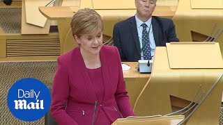 Scotland Covid-19: Nicola Sturgeon delays Scottish unlocking plan, putting pressure on Boris Johnson