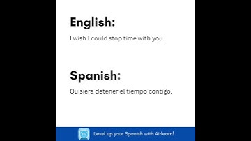Learn spanish with Airlearn, Download now #languagelearning #learnspanish #airlearn