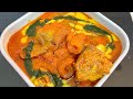 A BEGINNER S TO MAKING ABULA HOW TO MAKE AMALA GBEGIRI EWEDU AND STEW