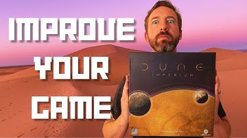 Dune Strategy Guide: Tips for Success