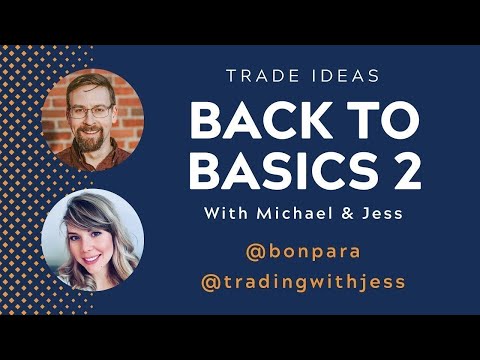 Learn To Trade: Part 20 Fundamental 3