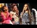 Famous People Reacting to Beyonce!!! (Part 3)
