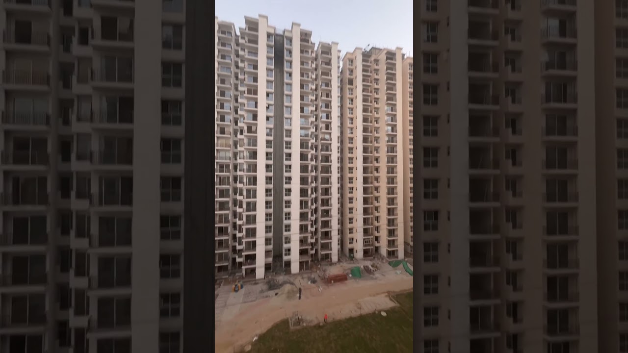 Signature Global Proxima 1 Sector 89 Gurgaon 