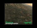 Fallout 3😎👉👈😎 homem aranha.