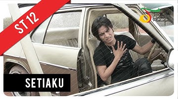 ST12 Band - Setiaku [with Lyric] | VC Trinity #Music_HDFr