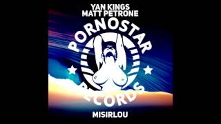 Yan Kings, Matt Petrone - Misirlou (Original Mix )