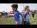 NFL FLAG Canada Championships Toronto, Canada 2024