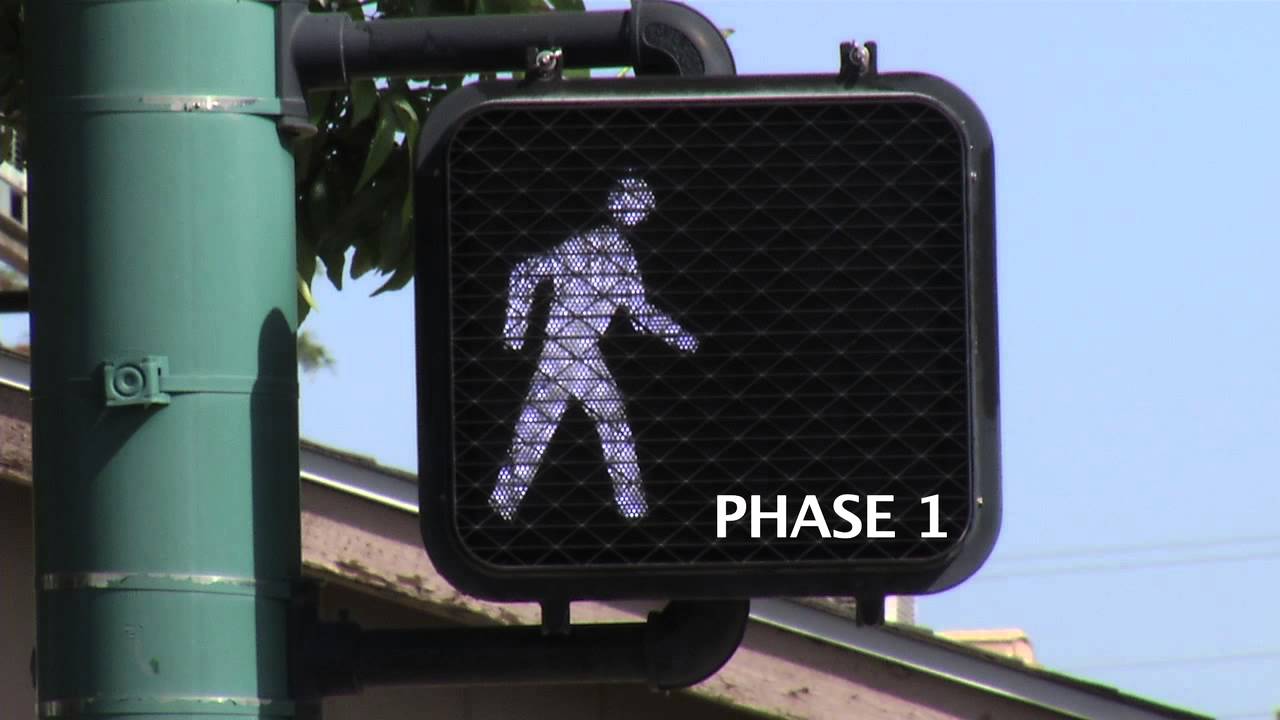 Guardians of the Future, Chapter Four: Signalized Intersections