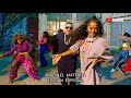 Daddy Yankee - Dura (UHD4K) w/ Lyrics On Screen