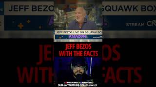 Jeff Bezos on Why Capitalism is Essential