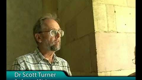 Physics of Life - Speed of Sound